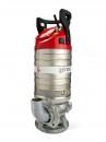 Slampump dränkbar <5kw <1400 l/min
