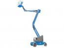 Bomlift EL <14,3 m SMAL