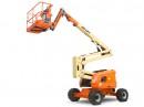 Bomlift Diesel <15,7 m