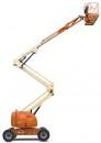Bomlift Diesel <17,8 m