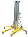 Materiallyft Handwinsch <8 m