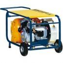 Kompressor 660l/min 10bar 380V
