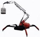 Minikran <1 ton <18,5 m