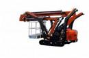 Teleskoplift Bandburen <22,3 m