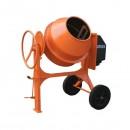 Betongblandare 185L