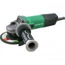 Vinkelslip 1200W <125 mm