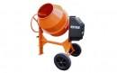 Betongblandare 145L