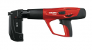 Bultpistol <4kg Patrondriven