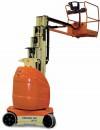 Pelarlift <10m El