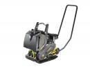 Markvibrator <70 kg