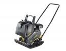 Markvibrator <100 kg Asfalt