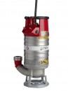 Slampump dränkbar <2,7 kw 840l/min