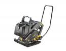 Markvibrator <200 kg