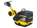 Markvibrator F&B <250 kg