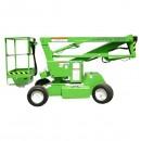 Bomlift Diesel <12,2m