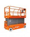 Saxlift El <15,7m