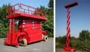 Saxlift El <13m