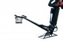Manitou 2150 Underbro