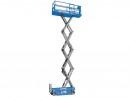 Saxlift El <9,92 m