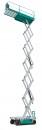 Saxlift El <13,9 m