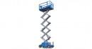 Saxlift El <14,2 m Bred