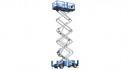 Saxlift Diesel <15,1 m
