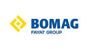 Bomag