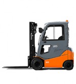 1. TRANSPORTMASKINER