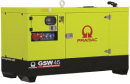 Generator 45 kVA 35 kW