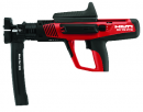 Bultpistol <4,5kg Patrondriven